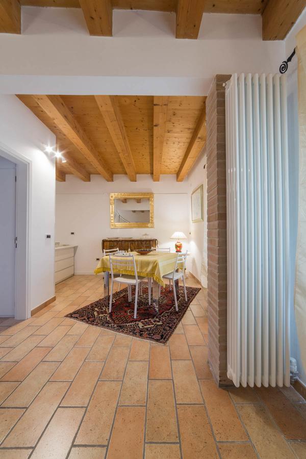B&B&B Superior Mira Εξωτερικό φωτογραφία