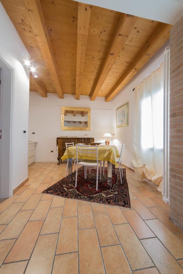 B&B&B Superior Mira Εξωτερικό φωτογραφία