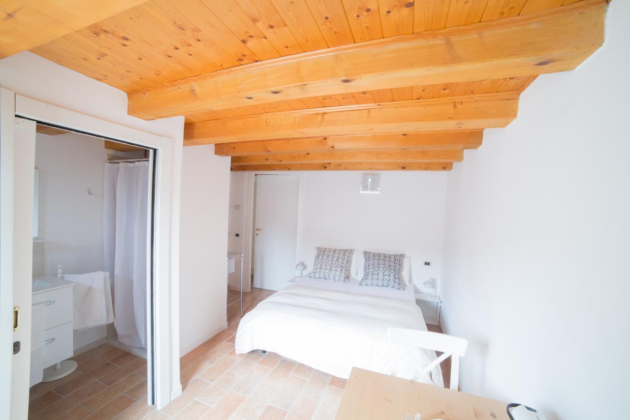 B&B&B Superior Mira Εξωτερικό φωτογραφία