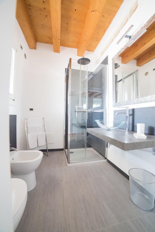 B&B&B Superior Mira Εξωτερικό φωτογραφία