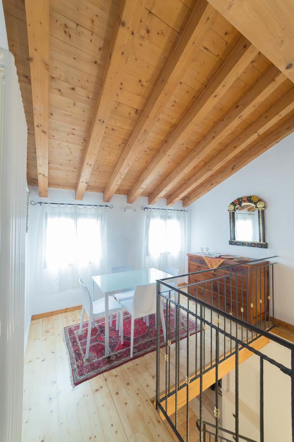 B&B&B Superior Mira Εξωτερικό φωτογραφία