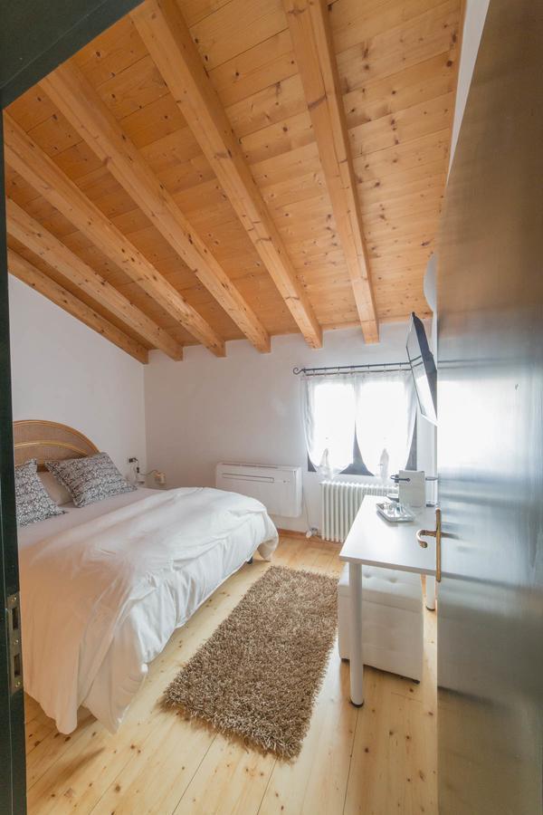 B&B&B Superior Mira Εξωτερικό φωτογραφία