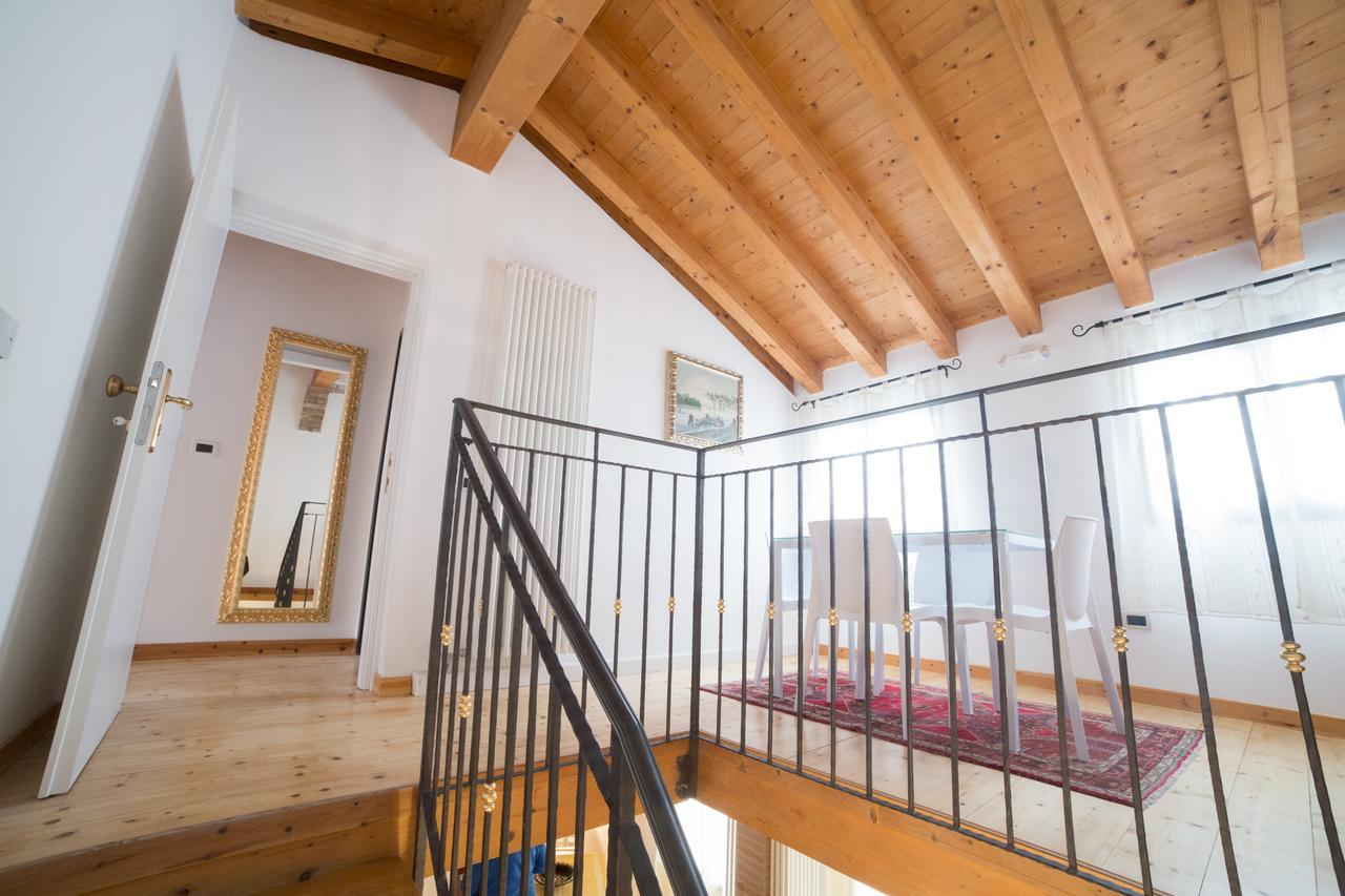 B&B&B Superior Mira Εξωτερικό φωτογραφία